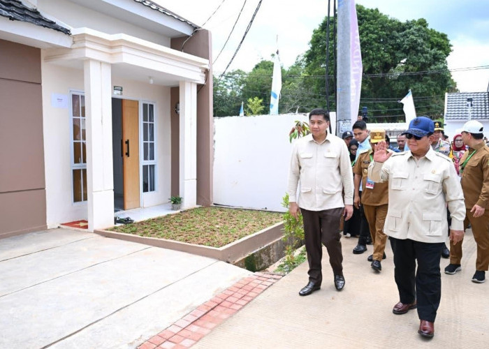 Bantuan Rumah Pemprov Kaltim Rp10 Juta Diwanti-Wanti, Pengamat: Cicilan Harus Dipikirkan
