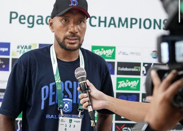 Situasi Pelik Persiba Balikpapan, Wajib Menang Sisa 4 Laga demi Bertahan di Liga 2