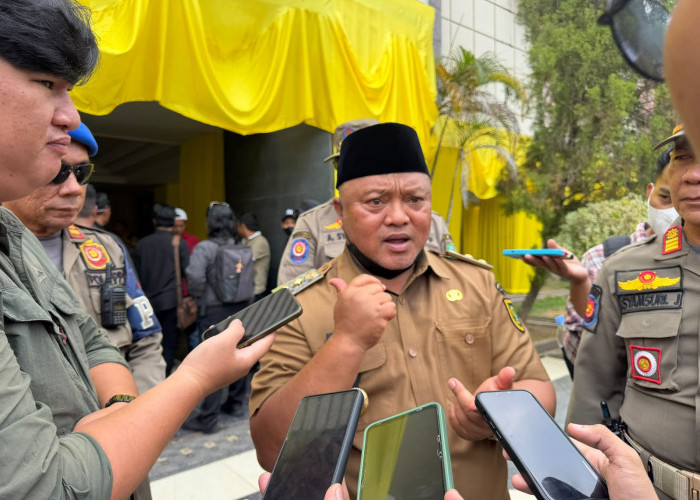 Pemkab Berau Ungkap Akar Masalah Kelangkaan BBM, Wabup Sebut Kuota Tak Sesuai Usulan 