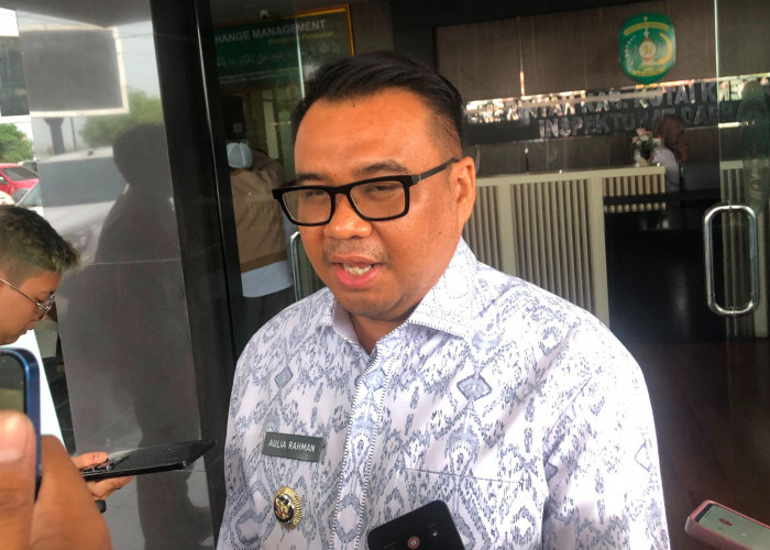 Dana RT Ku Terbaik Tak Dipangkas pada 2027, Bupati Ungkap Bisa Dukung Penanganan Kebakaran