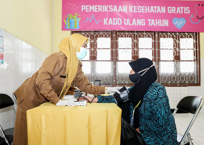 Berdasarkan Program Cek Kesehatan, Kemenkes Ungkap 3 Penyakit yang Paling Banyak Diderita Masyarakat Indonesia