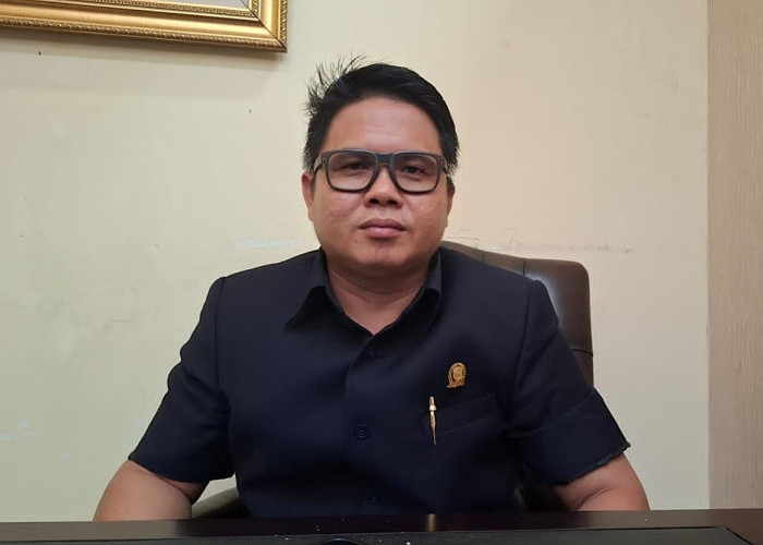 Pendidikan Kutai Barat Peringkat 9 se-Kaltim, DPRD Minta Evaluasi Serius