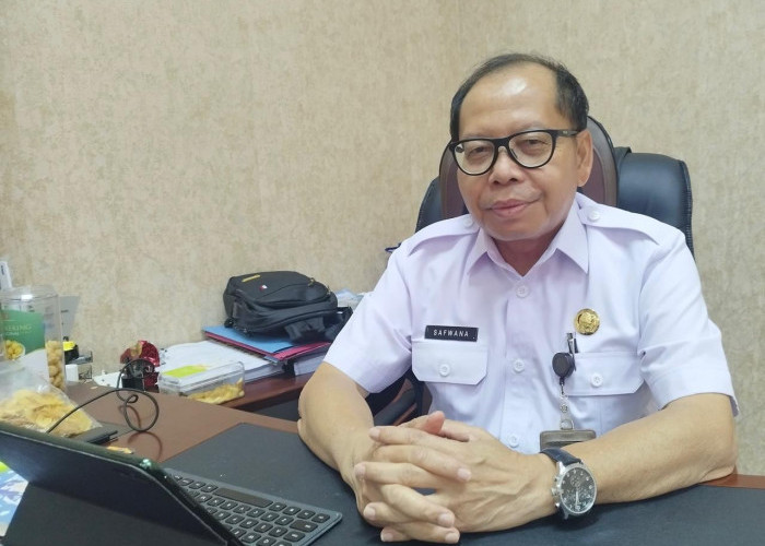 Proses DED Segera Rampung, DLH PPU Tunggu Restu Pusat Bangun TPST di Buluminung