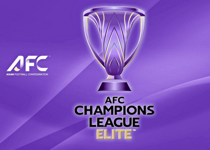 Gara-Gara Perang Iran, Jadwal dan Lokasi Pertandingan Liga Champions Asia Dipindah