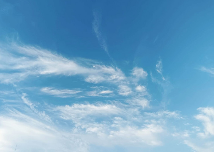 Ramalan Cuaca Kaltim dan IKN, 11 Oktober 2025, Cek di Sini!