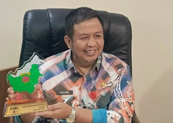 81 Mobil Hias dan 1.300 Personel Siap Meriahkan Pawai Budaya Nusantara Samarinda