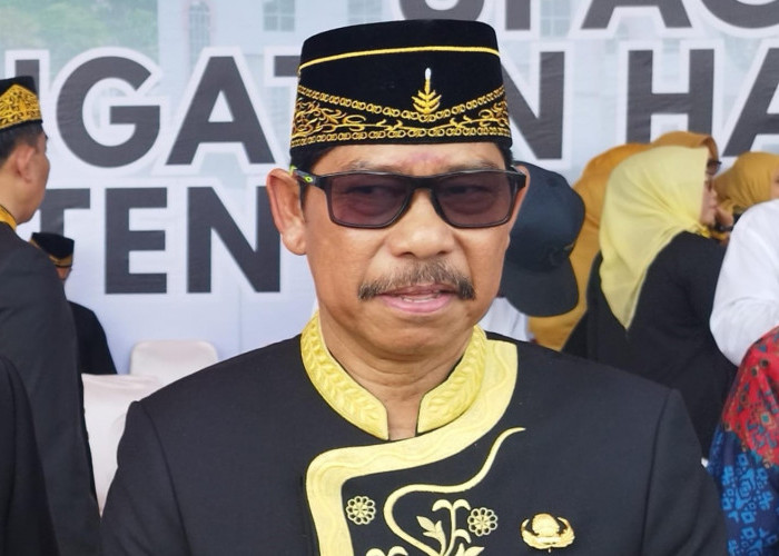 Usia 24 Tahun, Kemiskinan di PPU Turun di Tengah Transisi IKN