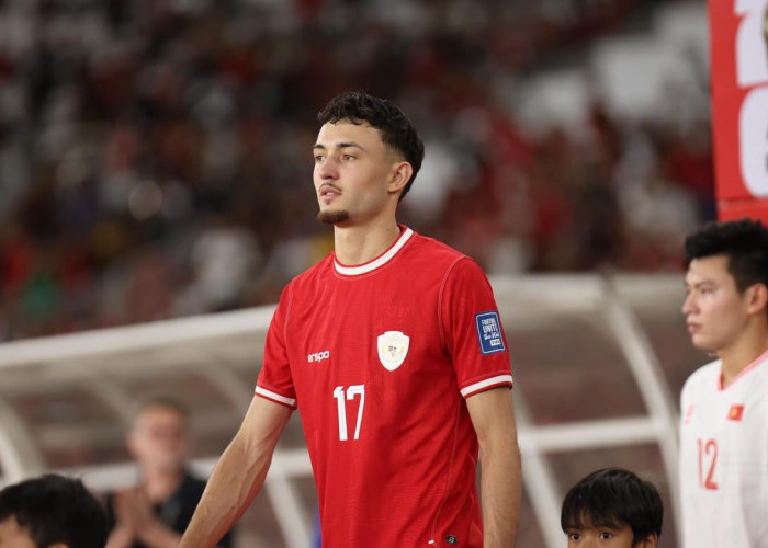 Setelah Takluk Dari Irak, Indonesia Masih Miliki Satu Kesempatan lagi Untuk Bermain di Olimpiade Paris 