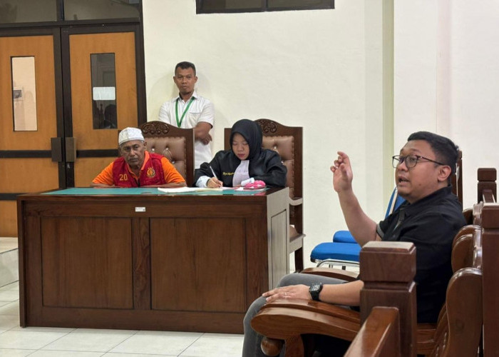 Ahli Forensik Ungkap Penyebab Pasti Kematian Penjaga Toko di Balikpapan: Luka Tusuk pada Pembuluh Aorta