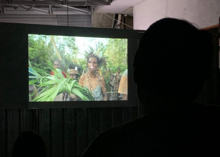 Yusril: Pembubaran Nobar Film ‘Pesta Babi’ Bukan Arahan Pemerintah