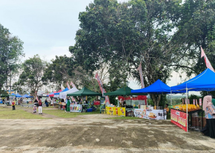 Pelaku Usaha di Paser Sudah Bisa Ajukan Pinjaman Bunga Nol Persen di Bankaltimtara