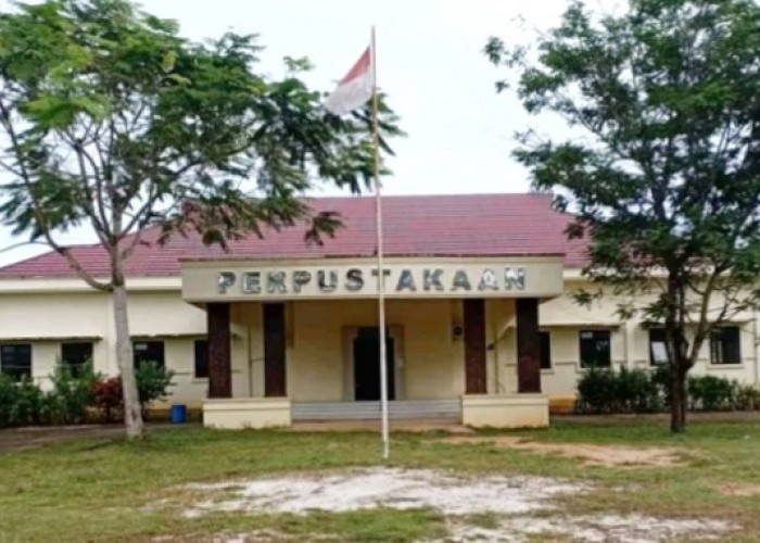 Hadapi Keterbatasan Anggaran, Perpustakaan di Kubar Diminta Lebih Kreatif dan Mandiri