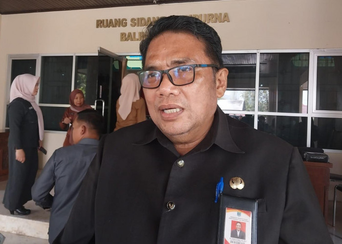 Kualitas Udara Memburuk, Disdikbud Paser Keluarkan Edaran Pembelajaran Jarak Jauh Sekolah di 6 Kecamatan