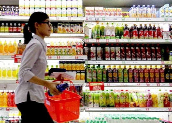 Cukai Diberlakukan Juli 2025, Berikut Efek Samping Minuman Berpemanis dalam Kemasan