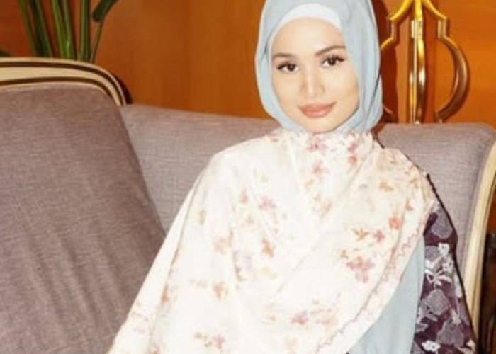 Ramai Diperbincangkan di Medsos Usai Tegur Tim Lesti Kejora, Ini Profil Izara, Menantu Siti Nurhaliza