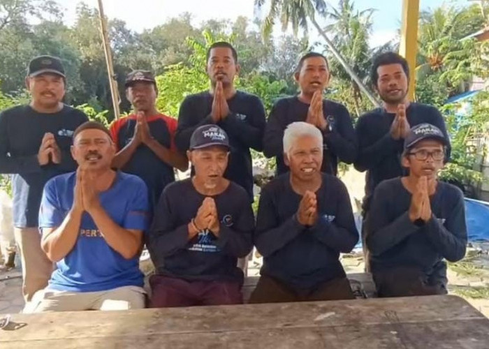 Nelayan Teluk Balikpapan Nilai RDMP Pertamina Nihil Manfaat, Justru Ganggu Ruang Tangkap