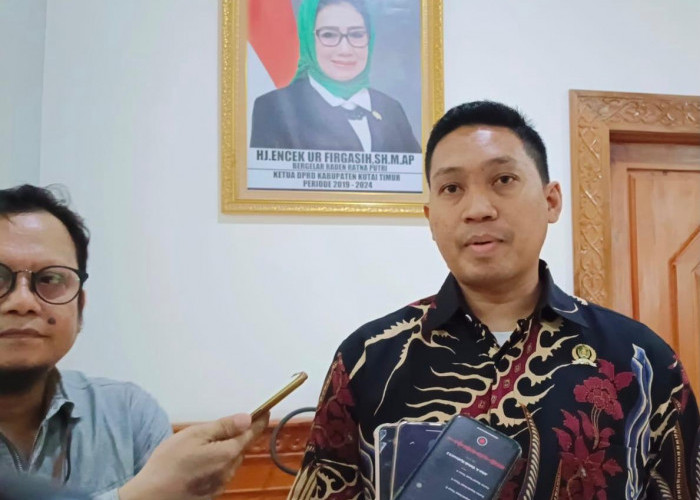 Hanya Soal Waktu, Pandi Widiarto Pastikan Aspirasi Warga Akan Terealisasi