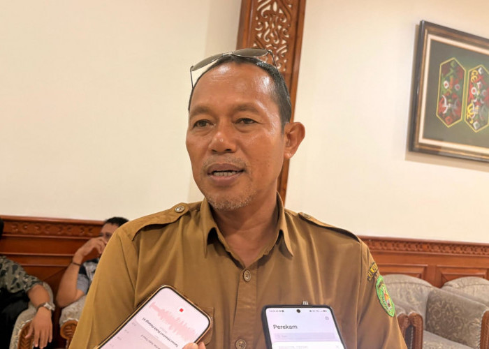 Sebaran THM Tanpa Izin Capai Puluhan Titik, Potensi PAD Kutim Terancam Bocor