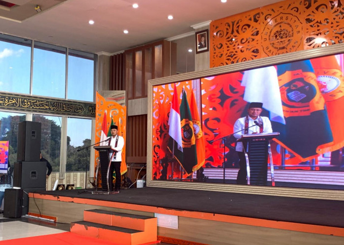 Pemprov Kaltim Klaim Punya Modal Besar Wujudkan Energi Hijau, Tapi Ini Tantangannya