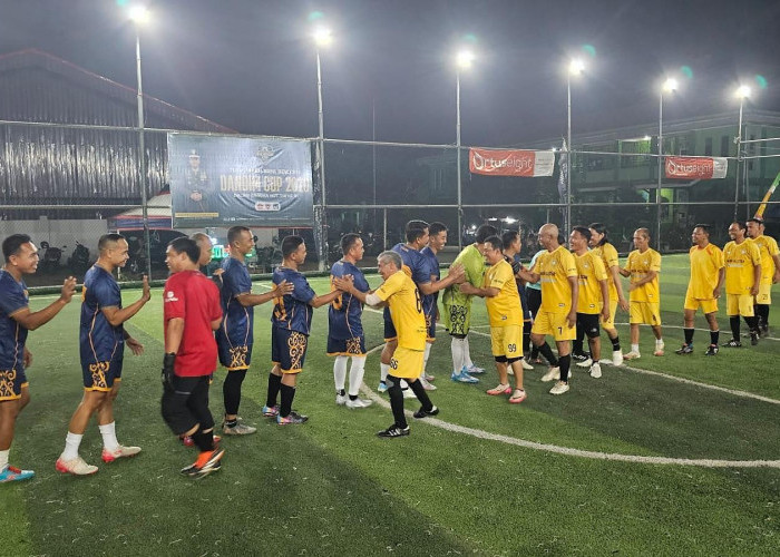 Mini Soccer Makin Diminati, Pemkab Paser Dorong Event Rutin untuk Bangun Prestasi Atlet