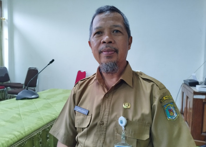 BKPSDM Paser Pastikan Tak Ada Praktik Joki saat Tes CPNS