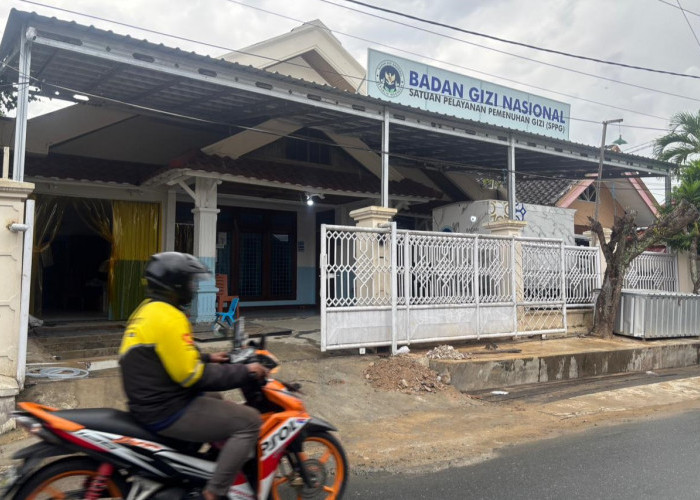 DLH Samarinda Siap Dampingi Pengelola SPPG Benahi Limbah