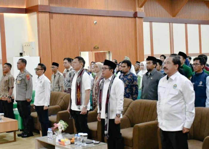 Ketua IKA PMII Paser Soroti Persoalan Pendidikan terutama Kesejahteraan Guru