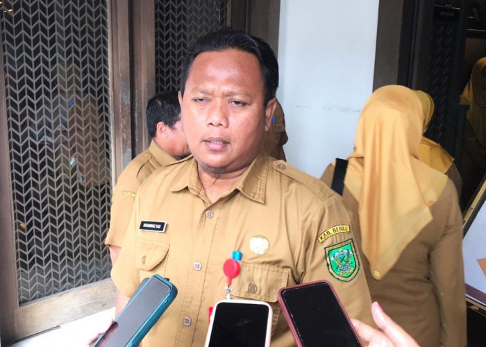 Pemkab Berau Efisiensi Besar-besaran di 2026, Coret Pengadaan Mobil Dinas hingga ATK