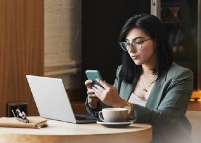 Penerapan WFA di Mahulu, Diskominfo: Meski Jaringan belum Merata tapi Tetap Bisa Berjalan