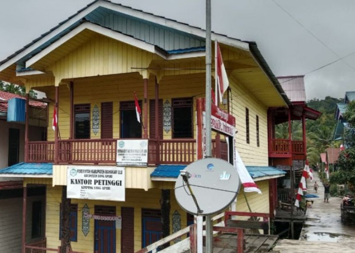 23 Kampung akan Gelar Pemilihan Petinggi, DPMK Mahulu Susun Persiapan Tahapan