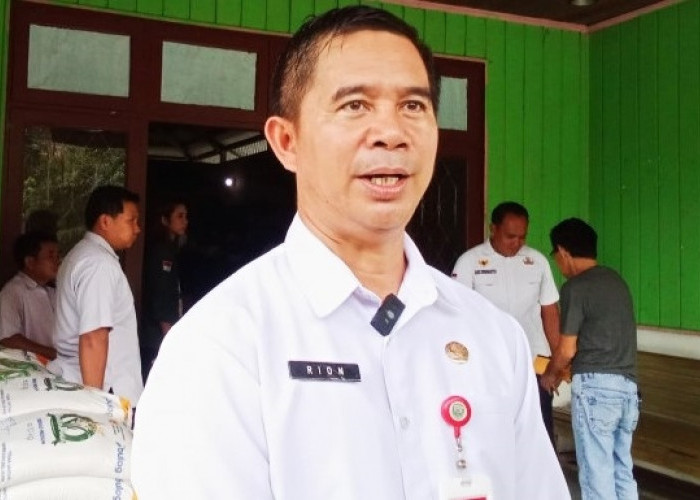 Bulog Segera Bangun Kantor Cabang di Kutai Barat, Gudang Dibangun di Kawasan Mapan