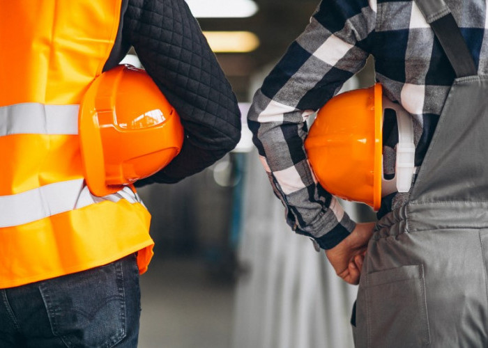 Peluang Emas! Kemnaker Gelar Pelatihan Ahli K3 Gratis, Tersedia 2.100 Kuota