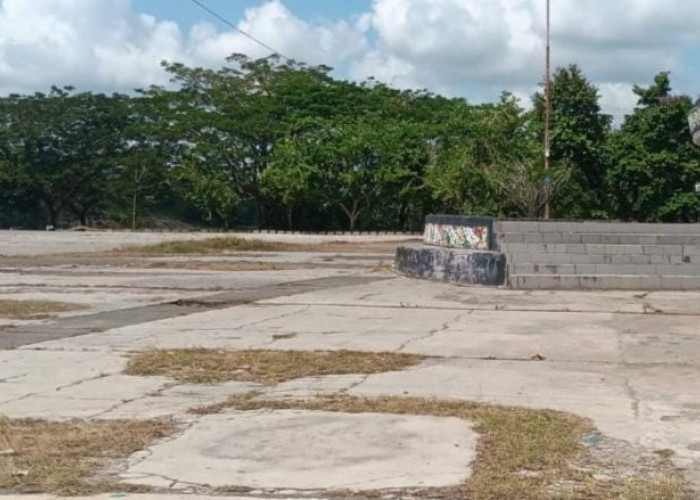 Gentung Temiang Disiapkan Jadi Ikon Wisata Terpadu, Disporapar Paser Mulai Tata Kawasan 