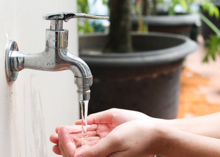 PDAM Tirta Mahakam Kukar Berpeluang Ekspansi Air Bersih ke IKN