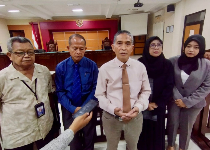 Sidang CLS Ditunda, Ahli Tegaskan Pentingnya Pengisian Jabatan Wawali Balikpapan
