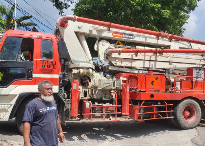 PT Fortuna Siap Tanggungjawab Terhadap Korban Kecelakaan Beruntun di KM 2 Soekarno-Hatta