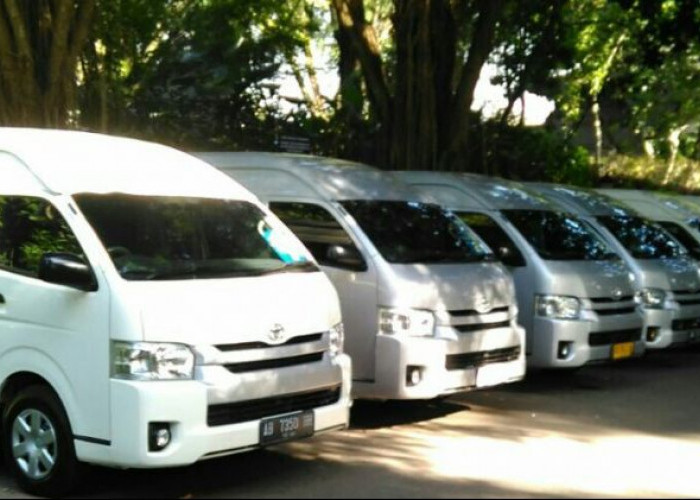 BBM Naik, Pengusaha Jasa Travel di Kota Bontang Tak Menaikkan Tarif