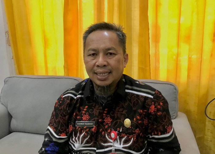 Siapkan Generasi Masa Depan, Penuhi Gizi Seimbang Anak Sekolah Lewat Program B2SA