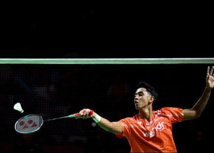 Masuk Final Australian Open 2026, Alwi Berharap 