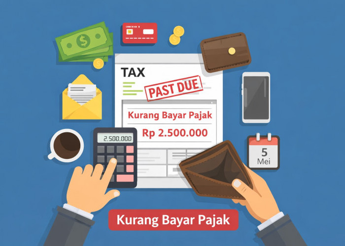 Hapus Bukti Potong Pajak demi SPT Nihil? Awas Dapat 'Surat Cinta' DJP