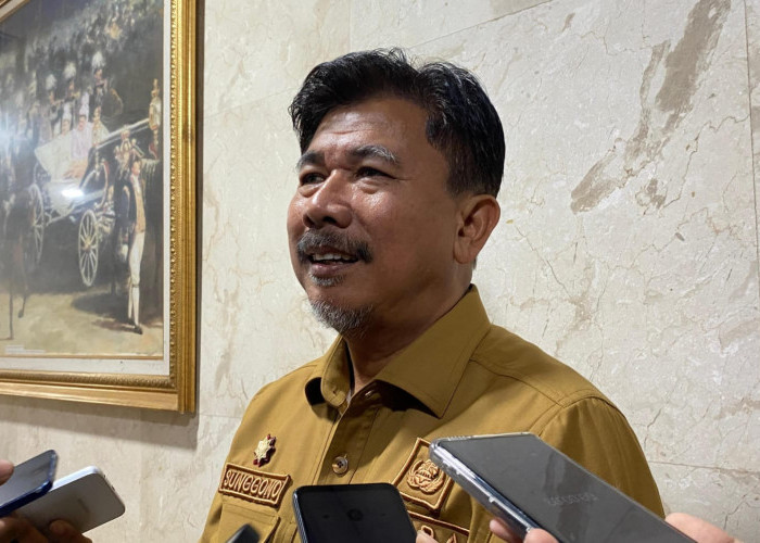 Jelaskan Pinjaman Rp820 Miliar dari Bankaltimtara, Sekda Kukar: Untuk Kebutuhan Arus Kas Daerah