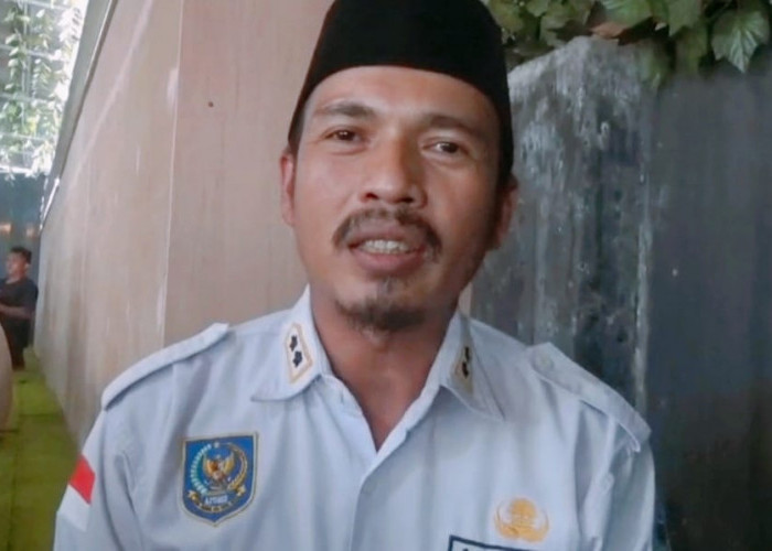 24 Persen Dana Desa di Paser Belum Terserap karena Keterlambatan Administrasi