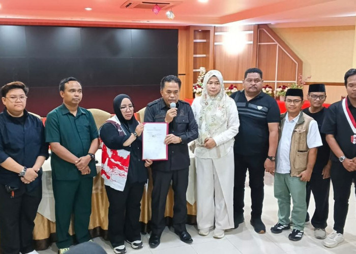 DPRD Kukar Rekomendasikan Penutupan Permanen Ponpes di Tenggarong Seberang