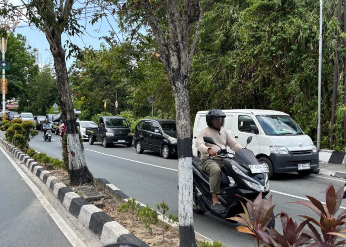 Pertalite Tetap Diburu Meski Harus Antre 1 Jam, Warga Balikpapan: Ini Kebutuhan