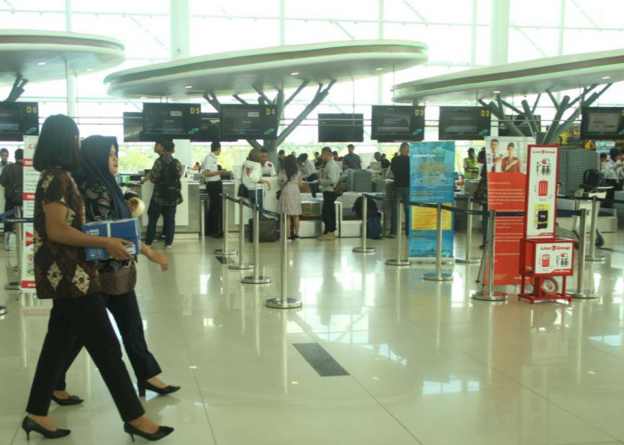 Tiket Surabaya-Balikpapan Terbatas, hanya Tersedia Bisnis dengan Harga Capai Rp25 Juta per Orang