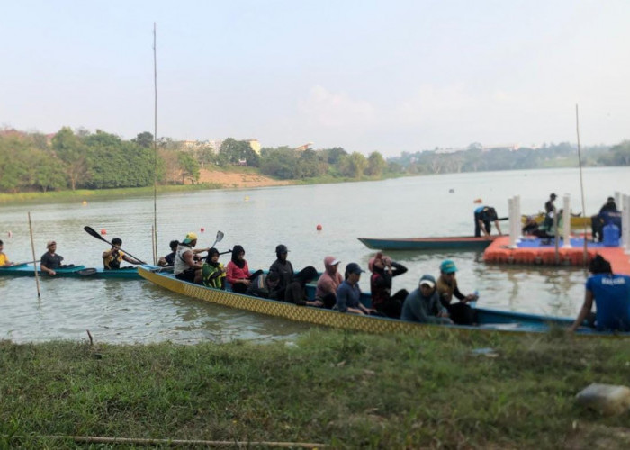 Paser Target 118 Emas di Porprov Kaltim 2026, Jumlah Kontingen Capai 1.000 Orang Lebih