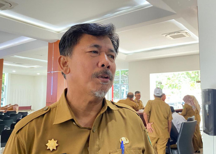 Sekda Kukar Ingatkan ASN Jangan Pakai Mobil Dinas untuk Mudik