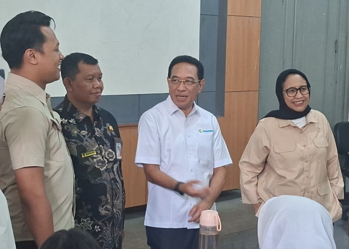 BGN Imbau Masyarakat Tidak Konsumsi Telur Jelang Ramadan: Sementara Harus Ngalah