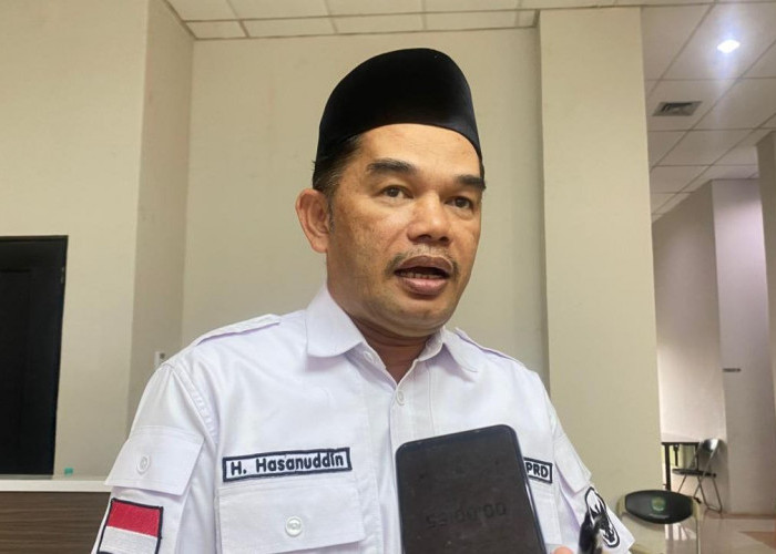 Ketua DPRD Kaltim Minta Alasan Ketidakhadiran Fraksi Golkar Ditanyakan ke Pimpinan Fraksi