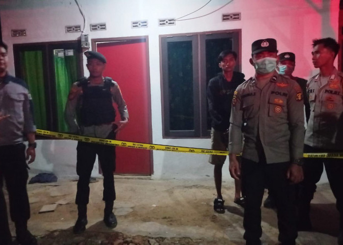 Kekhawatiran Anak Berujung Duka, Ayahnya Ditemukan Tak Bernyawa Seorang Diri di Palaran